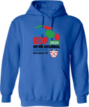 Hoodies - USYS ODP Intra-Regional Combine TN 2026 - Black