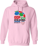 Hoodies - USYS ODP Intra-Regional Combine TN 2026 - Black