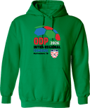 Hoodies - USYS ODP Intra-Regional Combine TN 2026 - Black