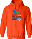Hoodies - USYS ODP Intra-Regional Combine TN 2026 - Black