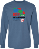 Long Sleeves - USYS ODP Intra-Regional Combine TN 2026 - Black