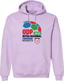 Hoodies - USYS ODP Intra-Regional Combine TN 2026 - Black
