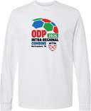 Long Sleeves - USYS ODP Intra-Regional Combine TN 2026 - Black