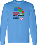 Long Sleeves - USYS ODP Intra-Regional Combine TN 2026 - Black