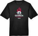 Performance Short Sleeves - USYS GA State Cup Finals (w3/3) 2026 (White & Red)
