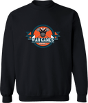 Crew Sweatshirt - Westchester War Games 2026