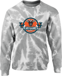 Crew Sweatshirt - Westchester War Games 2026
