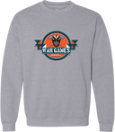 Crew Sweatshirt - Westchester War Games 2026