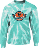 Crew Sweatshirt - Westchester War Games 2026