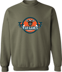 Crew Sweatshirt - Westchester War Games 2026