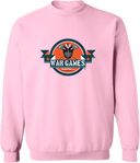 Crew Sweatshirt - Westchester War Games 2026