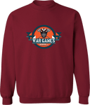 Crew Sweatshirt - Westchester War Games 2026