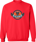 Crew Sweatshirt - Westchester War Games 2026
