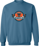 Crew Sweatshirt - Westchester War Games 2026