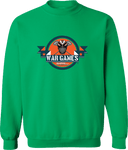 Crew Sweatshirt - Westchester War Games 2026