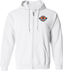 Full Zip Hoodies - Westchester War Games 2026