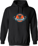 Hoodies - Westchester War Games 2026