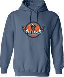 Hoodies - Westchester War Games 2026
