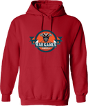 Hoodies - Westchester War Games 2026