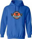 Hoodies - Westchester War Games 2026