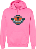 Hoodies - Westchester War Games 2026