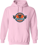 Hoodies - Westchester War Games 2026