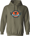 Hoodies - Westchester War Games 2026