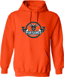 Hoodies - Westchester War Games 2026