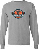 Long Sleeves - Westchester War Games 2026