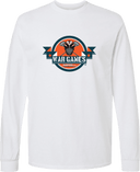 Long Sleeves - Westchester War Games 2026