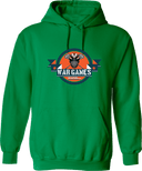 Hoodies - Westchester War Games 2026