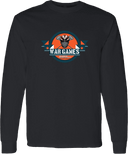 Long Sleeves - Westchester War Games 2026