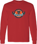 Long Sleeves - Westchester War Games 2026