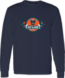 Long Sleeves - Westchester War Games 2026
