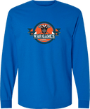 Long Sleeves - Westchester War Games 2026