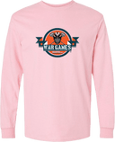 Long Sleeves - Westchester War Games 2026