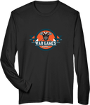 Performance Long Sleeves - Westchester War Games 2026