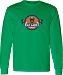 Long Sleeves - Westchester War Games 2026