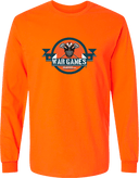 Long Sleeves - Westchester War Games 2026