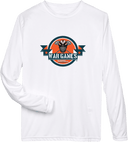 Performance Long Sleeves - Westchester War Games 2026