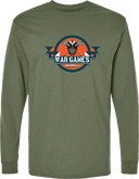 Long Sleeves - Westchester War Games 2026