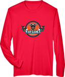 Performance Long Sleeves - Westchester War Games 2026