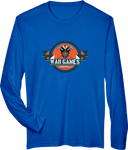 Performance Long Sleeves - Westchester War Games 2026