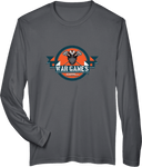 Performance Long Sleeves - Westchester War Games 2026