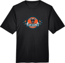 Performance Short Sleeves - Westchester War Games 2026
