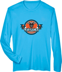 Performance Long Sleeves - Westchester War Games 2026