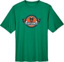 Performance Short Sleeves - Westchester War Games 2026