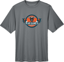 Performance Short Sleeves - Westchester War Games 2026