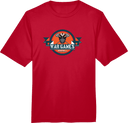Performance Short Sleeves - Westchester War Games 2026