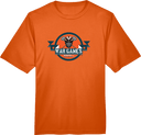 Performance Short Sleeves - Westchester War Games 2026